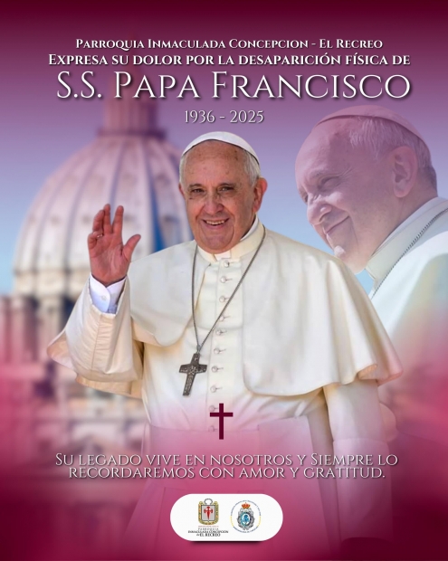 Papa Francisco (1936 - 2025)