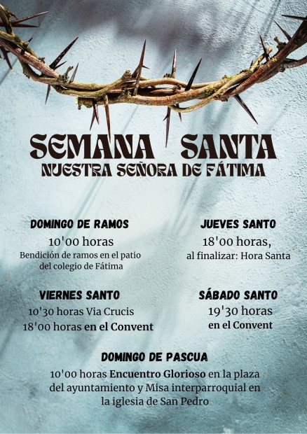 Semana Santa