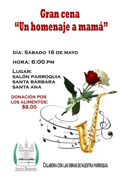 Homenaje a mam�