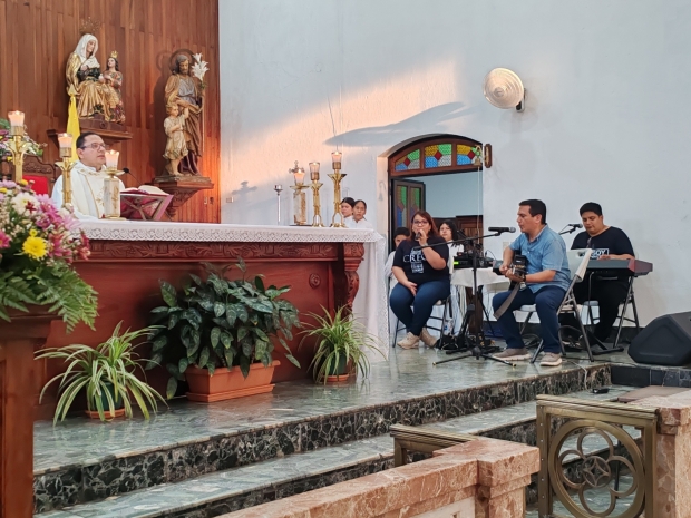 Fiesta de Jesucristo, Sumo y Eterno Sacerdote