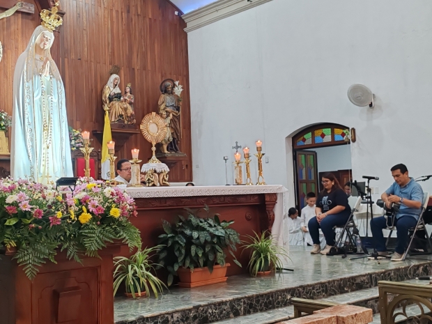Fiesta de Jesucristo, Sumo y Eterno Sacerdote