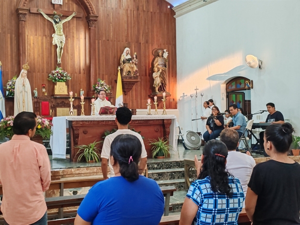 Fiesta de Jesucristo, Sumo y Eterno Sacerdote
