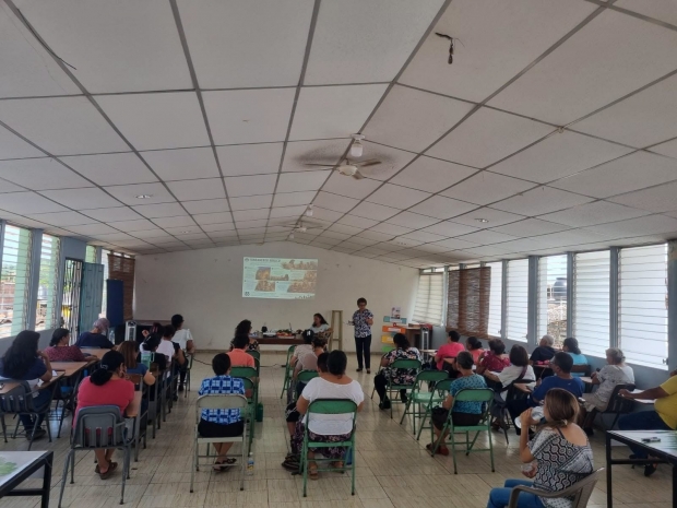 Taller de Doctrina Social de la Iglesia