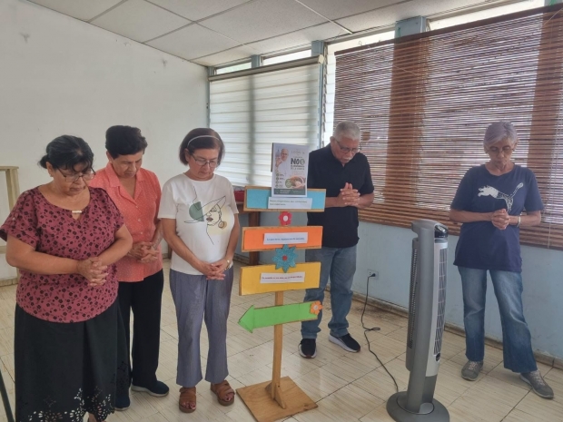Taller de Doctrina Social de la Iglesia