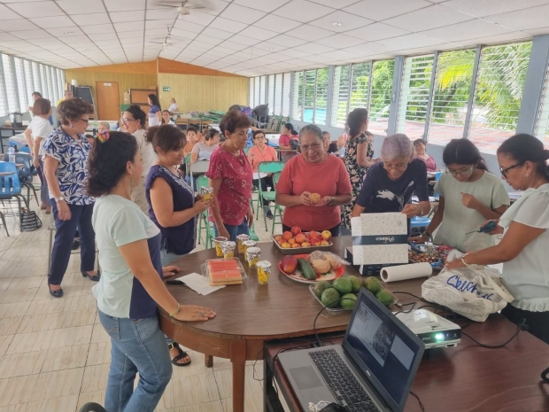 Taller de Doctrina Social de la Iglesia