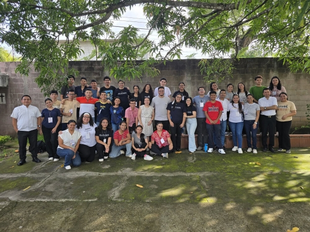 Retiro juvenil 