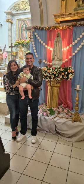 Aniversario Bodas Coordinadores