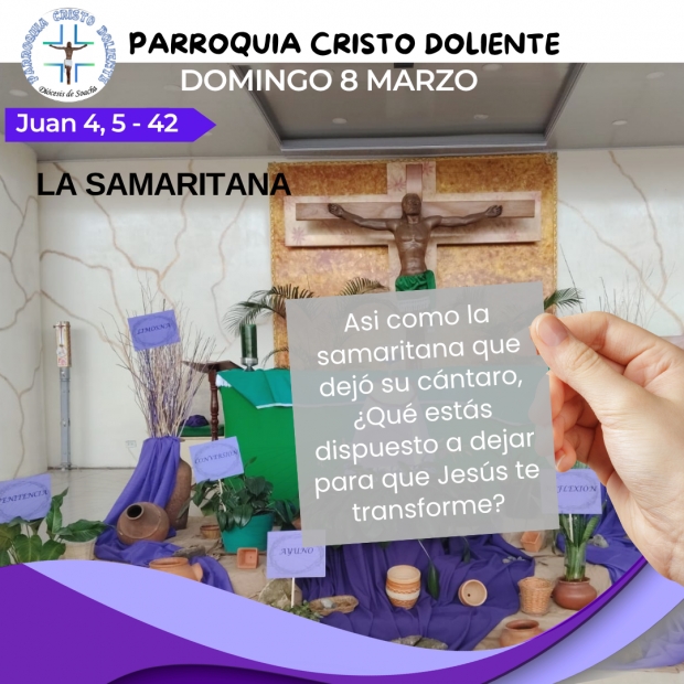 ESCUCHAR Y AYUNAR. LA CUARESMA COMO TIEMPO DE CONVERSI�N 