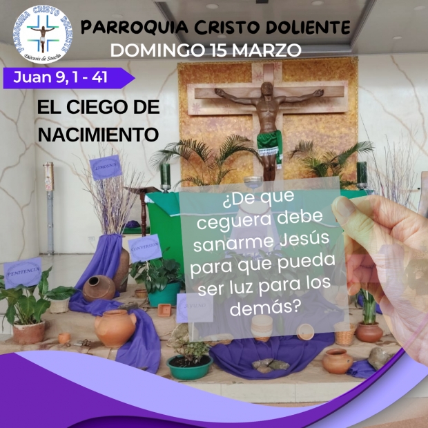 ESCUCHAR Y AYUNAR. LA CUARESMA COMO TIEMPO DE CONVERSI�N 