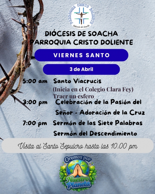 VIERNES SANTO