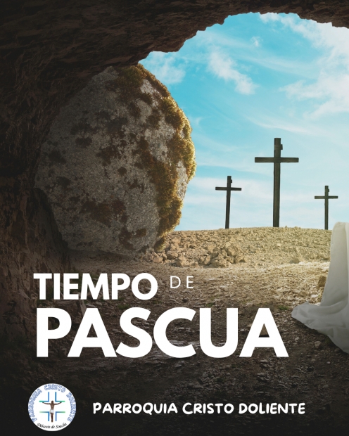 TIEMPO DE PASCUA