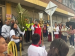 Domingo de ramos 2026