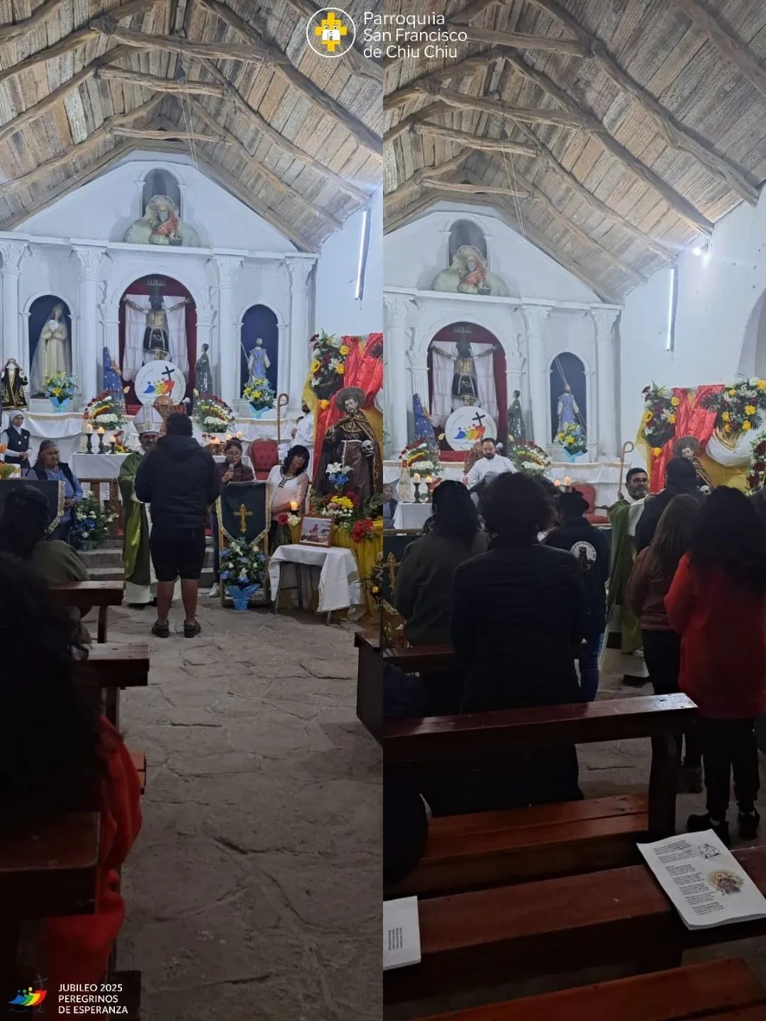 🌹✨ S�ptimo D�a de la Novena en Honor a San Francisco de As�s ✨🌹