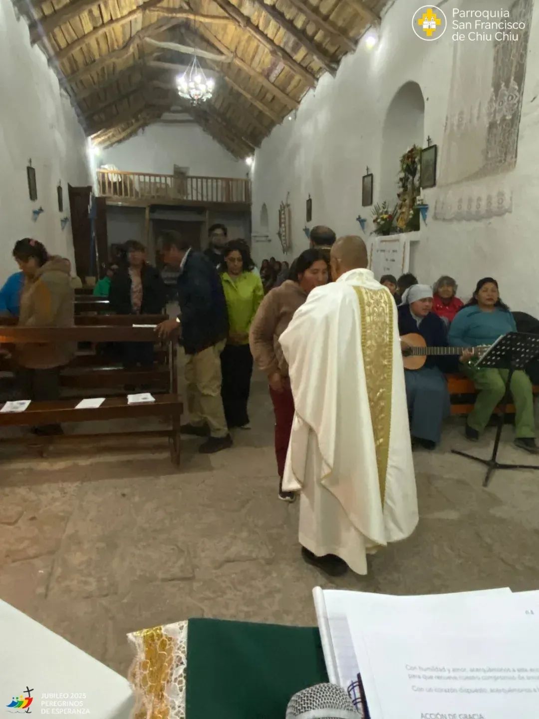 🌾💛Quinto D�a de la Novena en Honor a San Francisco de As�s💛🌾