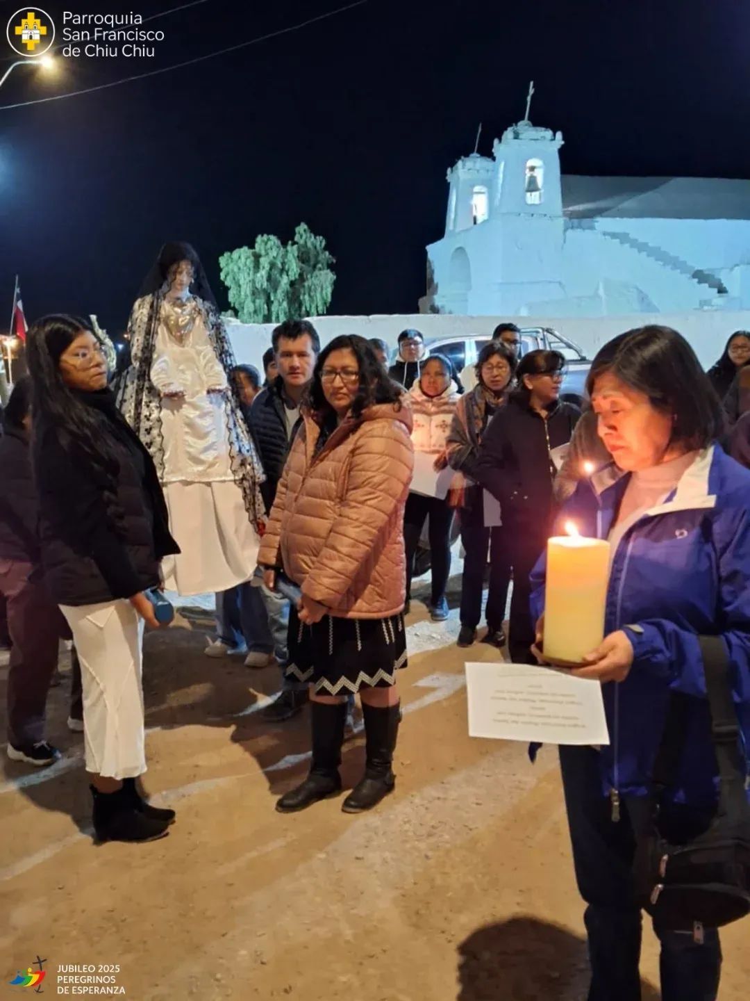 🔔🌸Fiesta en Honor a la Virgen de los Dolores🔔🌸