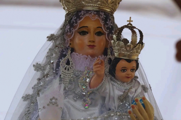 🌄⛪Festividad de la Virgen de Guadalupe en Ayquina⛪🌄