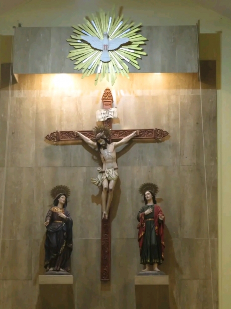 💐✨2� Aniversario Episcopal de Mons. Tom�s Carrasco Cort�s✨💐