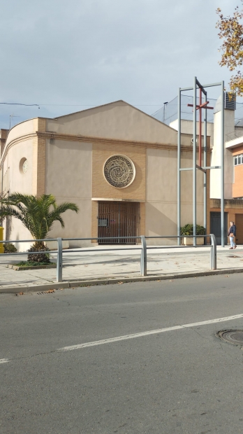FOTOS IGLESIA