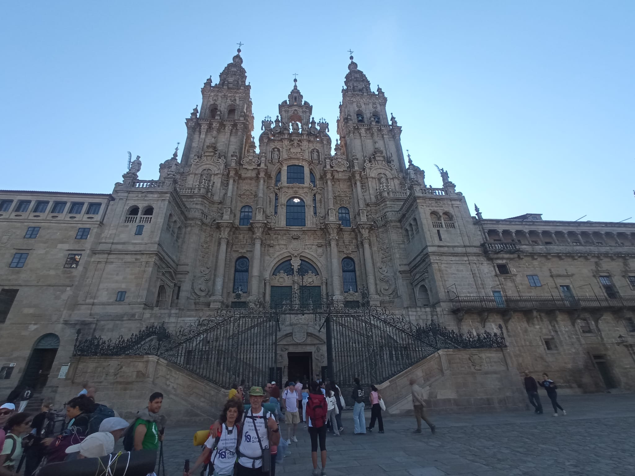 Camino de Santiago