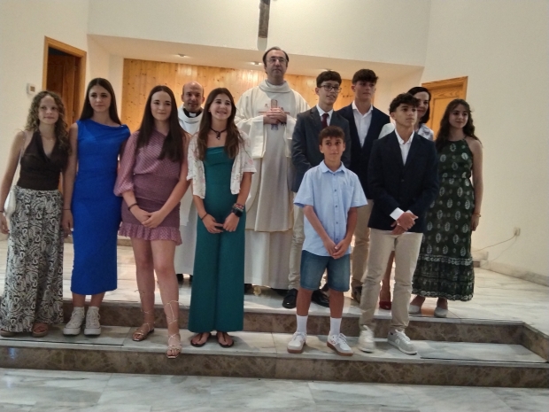 Confirmaciones