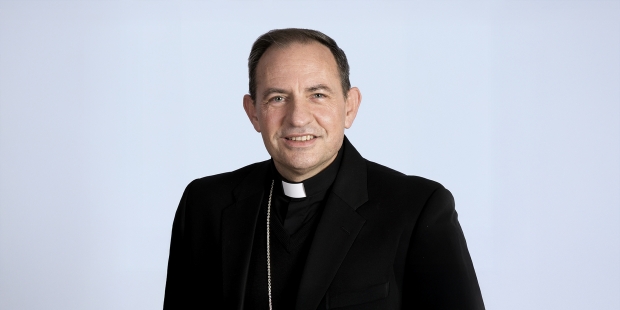 Abilio Martnez Varea nuevo obispo de Ciudad Real 