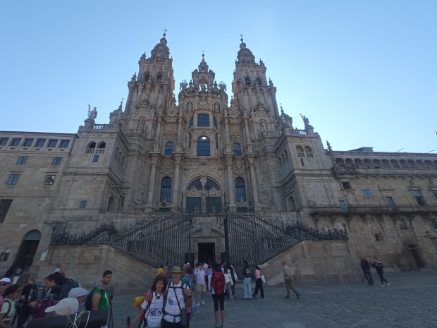 Camino de Santiago