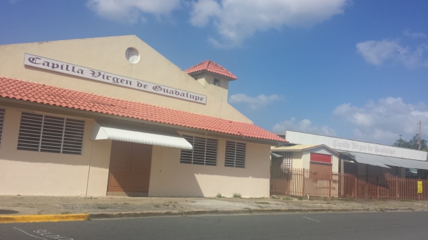 templos y capillas