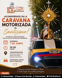 Vive el Corpus Christi