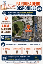 Vive el Corpus Christi