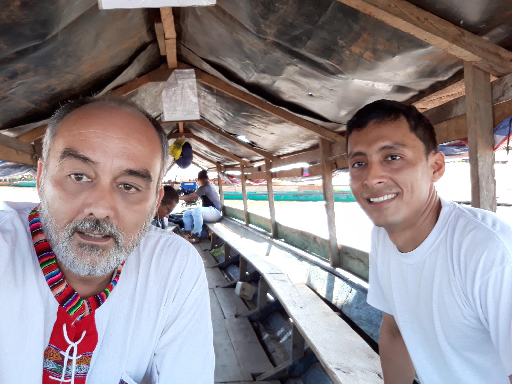 Verano misionero III