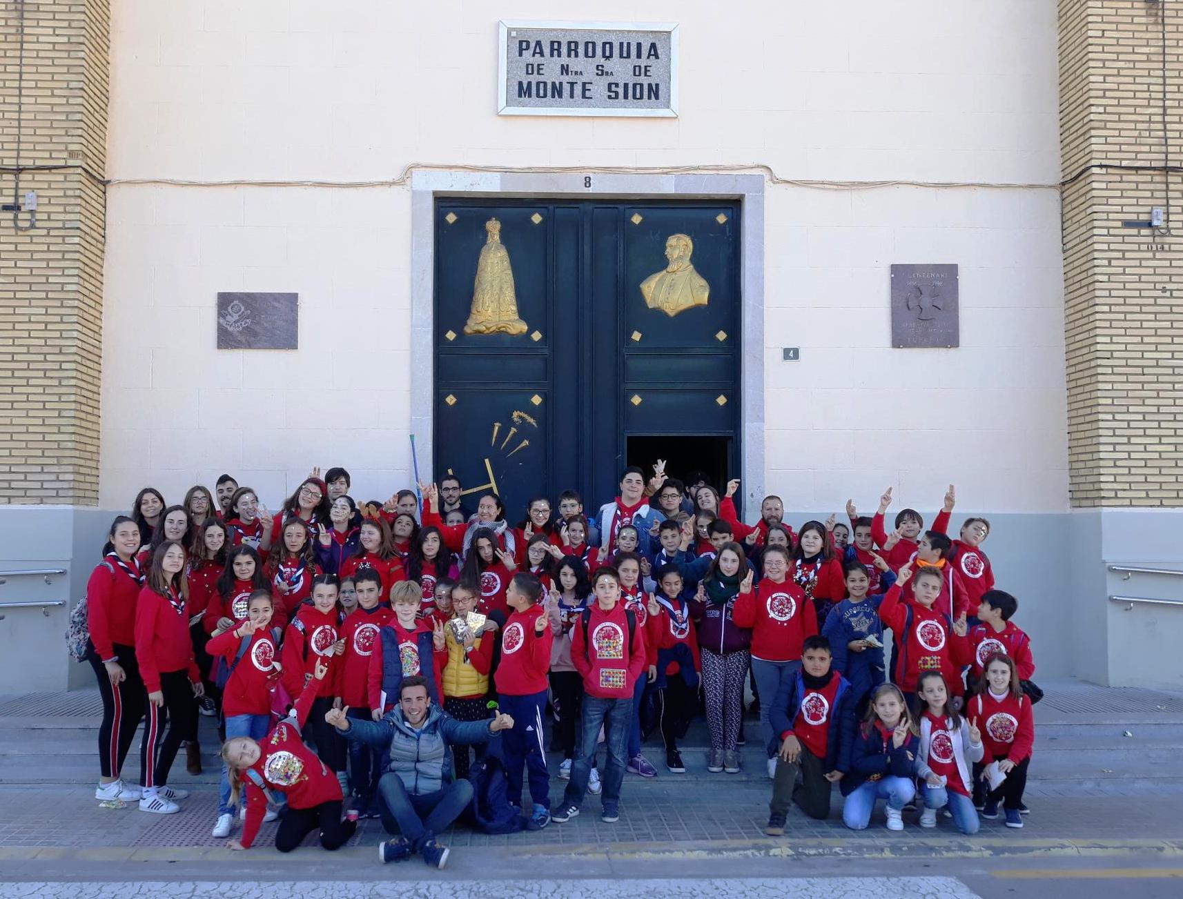 Sembradores de estrellas