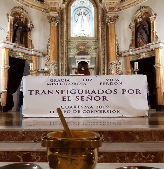 Cuaresma 2019