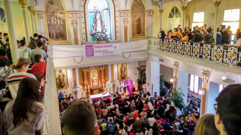 Convivencia Zagales 2019 (Madrid)