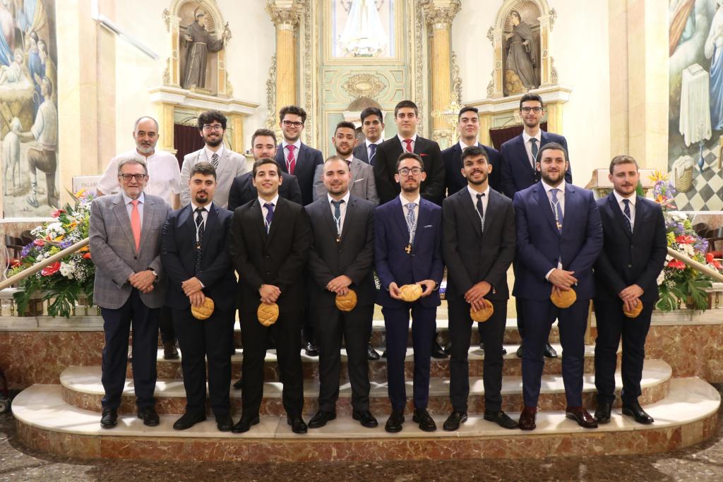 San Antonio de Padua