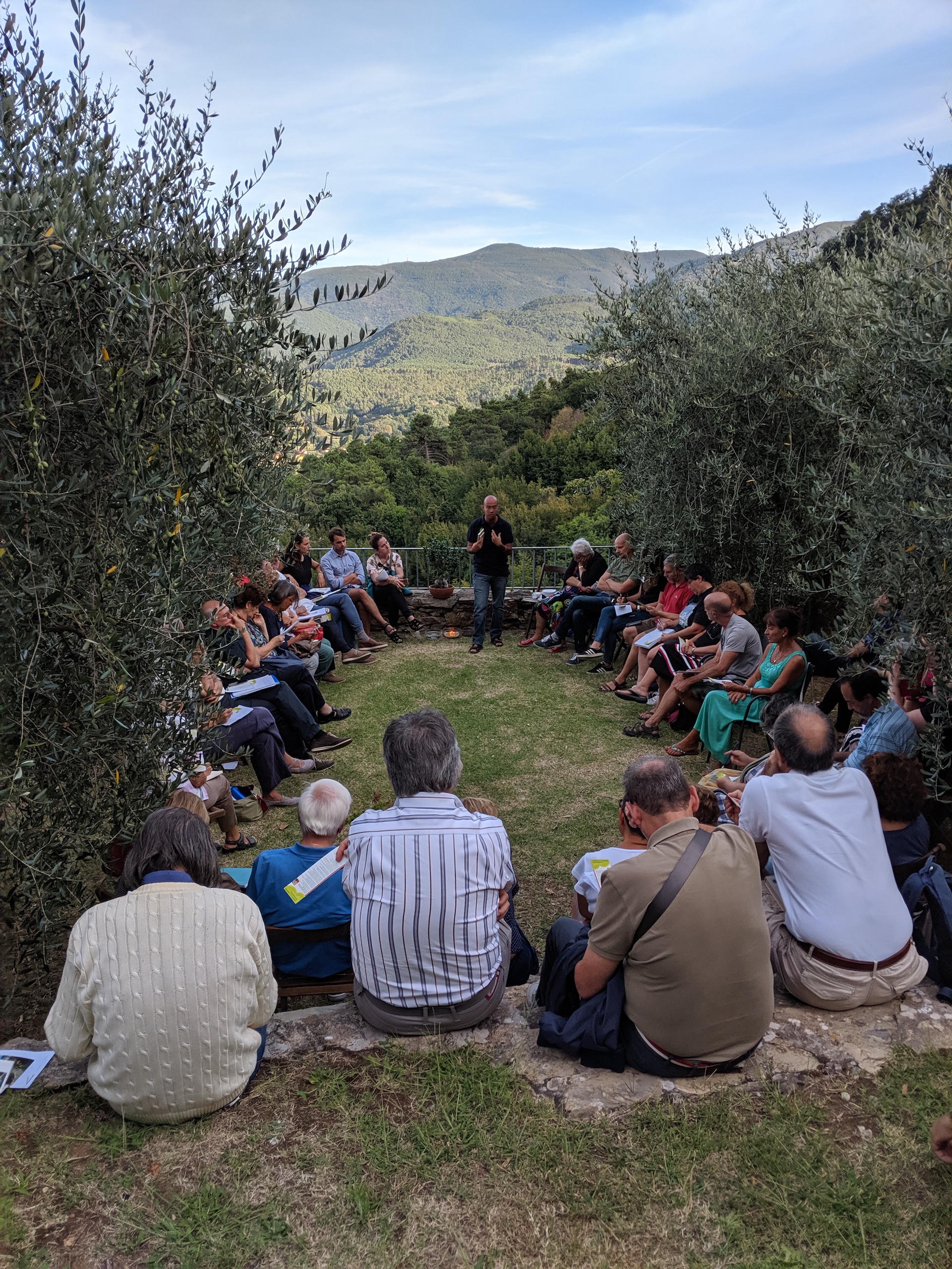 9 da del Tiempo de la Creacin