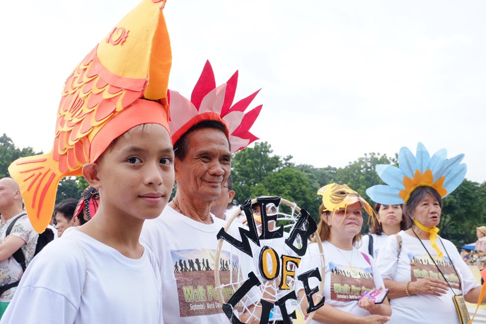 11 da del tiempo de la Creacin