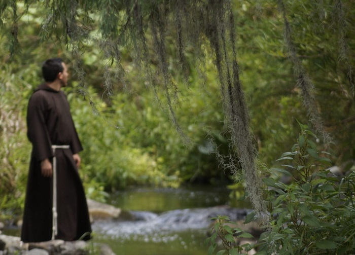 25 da del Tiempo de la Creacin