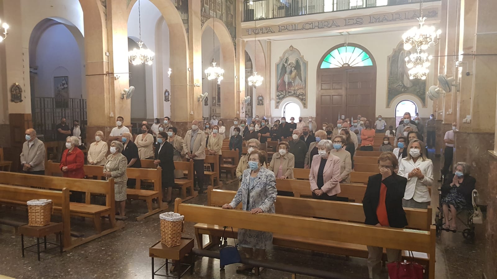 Solemnidad de San Francisco de Asís