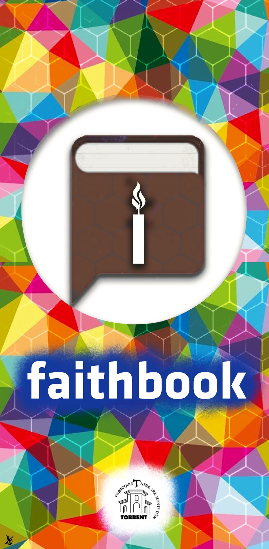 FAITHBOOK. El envo de todos los agentes de pastoral de la Parroquia