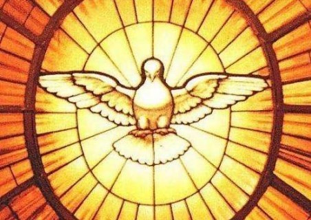 Confirmaciones de 12 jvenes de la Parroquia