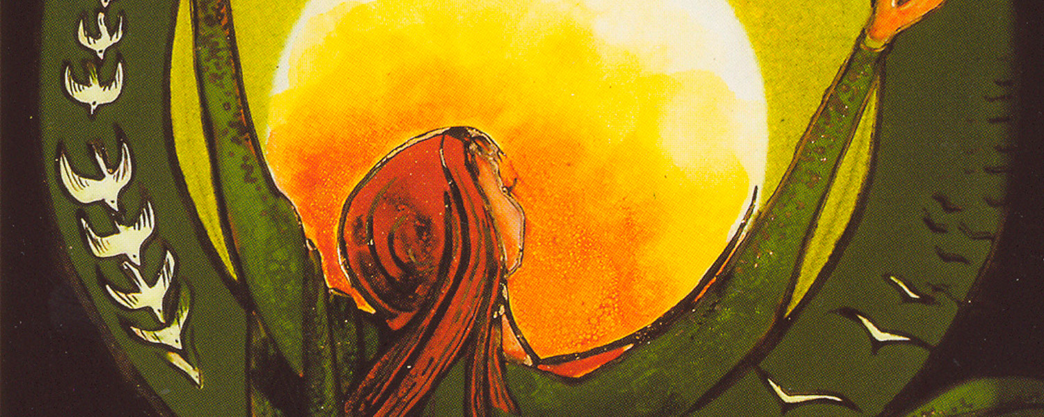 Iniciamos el ADVIENTO               Ven, Seor Jess!