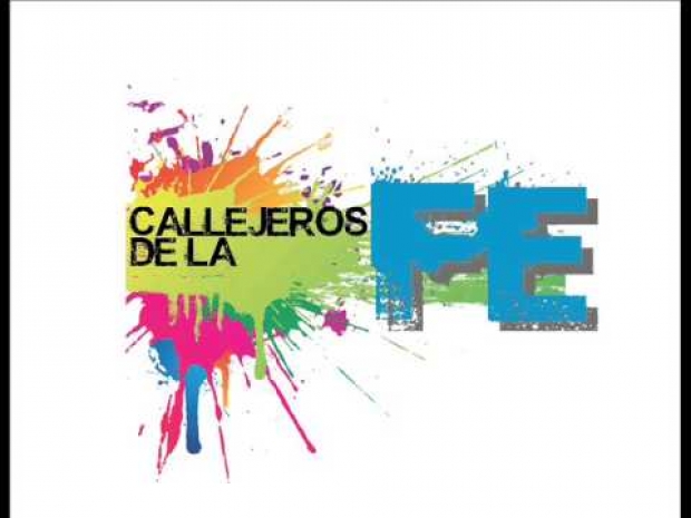 CALLEJEROS DE LA FE