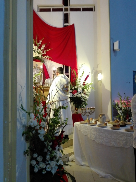 Semana Santa