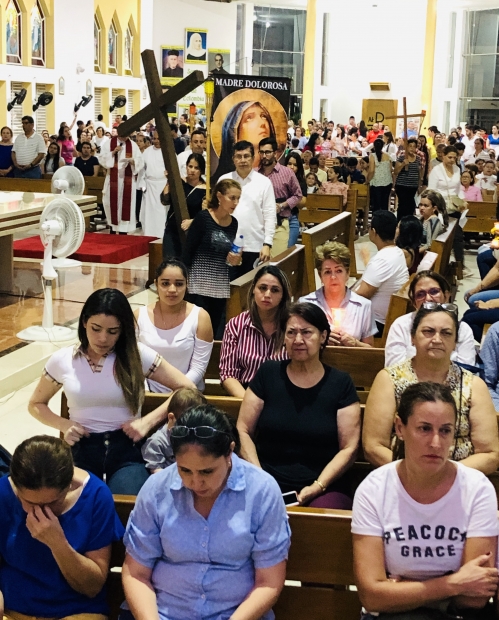 Viernes Santo 2019