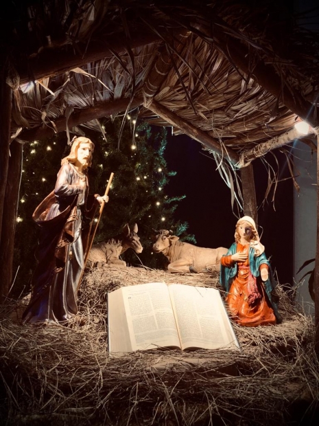 ADVIENTO Y NAVIDAD 2019