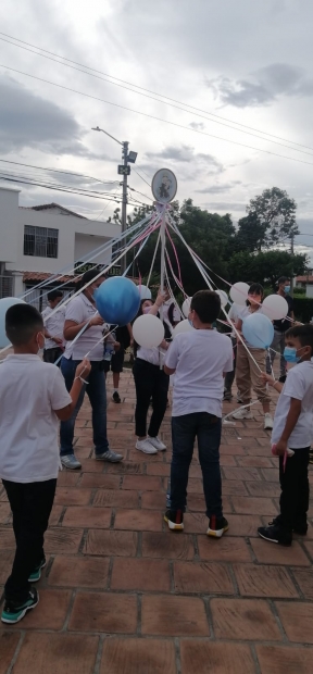 13 de mayo: Celebracin y conmemoracin de nuestra seora de Ftima