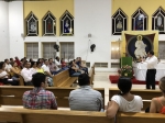 PREPARANDO EL MATRIMONIO EN IGLESIA