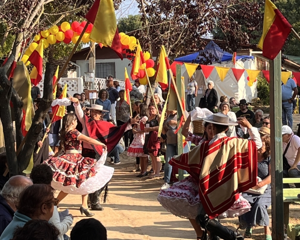 �Con fe y devoci�n, la comunidad de San Sebasti�n celebr� a su Santo Patrono en una jornada de oraci�n, unidad y esperanza�