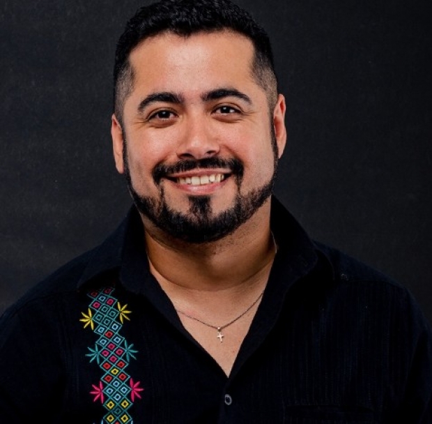 Pablo Cifuentes: �La m�sica como misi�n: evangelizar desde la fe y los j�venes�