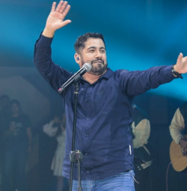 Pablo Cifuentes: “La música como misión: evangelizar desde la fe y los jóvenes”